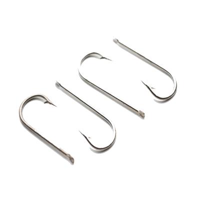 China Modern In Ocean Running Boat Fishing Treble Hooks Wholesales High Carbon Fishing Equipments for sale