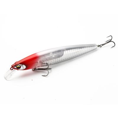 China Bait Fish Shaking Bright Sea Vertical Floating Freshwater Fish For Fish Hard Bait for sale