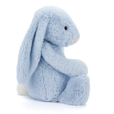 China Stuffed Plush Easter Bunny/Plush Rabbit Toy With Long Ear for sale