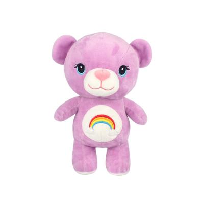 China Promotion Gift OEM Cute Animal Teddy Bear Soft Toy for sale