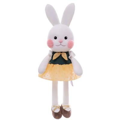 China Lovely Stuff Promotion Stuffed Rabbit Plush Toy For Gift for sale