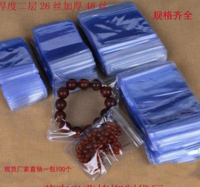 China Wristband Accessories PP Bag for sale