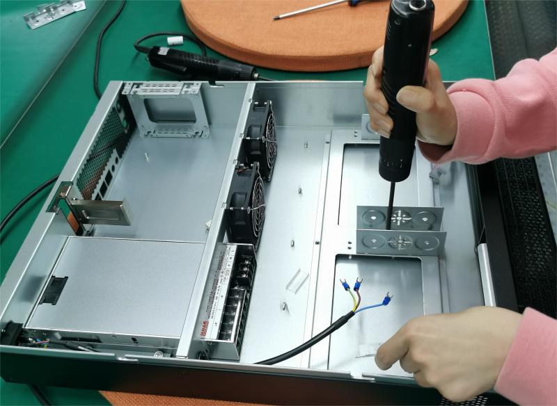 Verifizierter China-Lieferant - Dongguan Meirir Hardware & Electrical Co., Ltd.