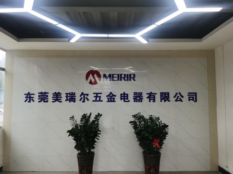 Verifizierter China-Lieferant - Dongguan Meirir Hardware & Electrical Co., Ltd.