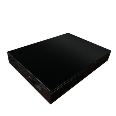 China 2U 3U 4U 1u Rack Mount Enclosure Case Empty For Electronics Network Equipment for sale