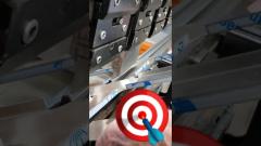 SHEET METAL FABRICATION MULTI SEQUENCE BENDING PROCESS