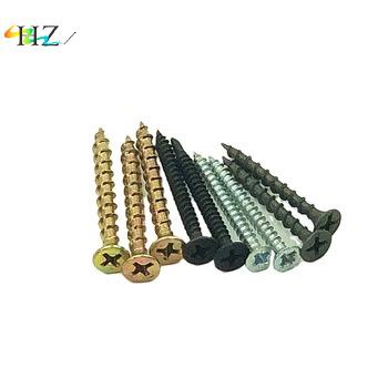 China bagel drywall screw manufacturing companies csk drywall screw oem odm for sale