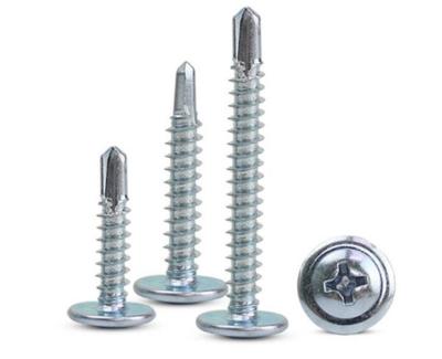 China High Quality Pan Self Tapping Screws Modified To Truss Main Self Tapping Screws for sale