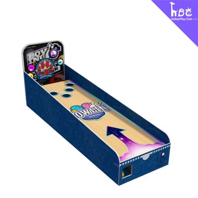 China Customized Design Interactive Bowling Gaming Amusement Park Equipment for sale