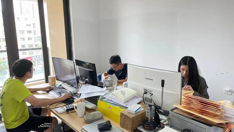 Verified China supplier - Longgang Rumo Paper & Plastic Products Co., Ltd.