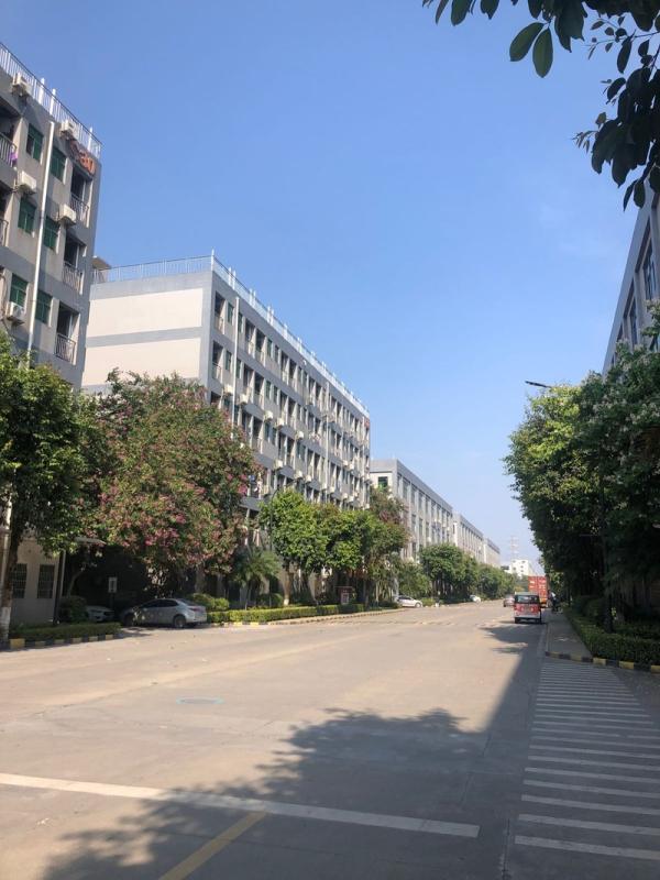 Verified China supplier - Guangzhou Haotian Digital Technology Co., Ltd.