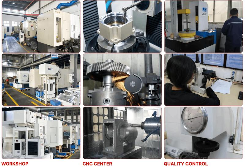 Verified China supplier - Shanghai Fanbao Industrial Co., Ltd