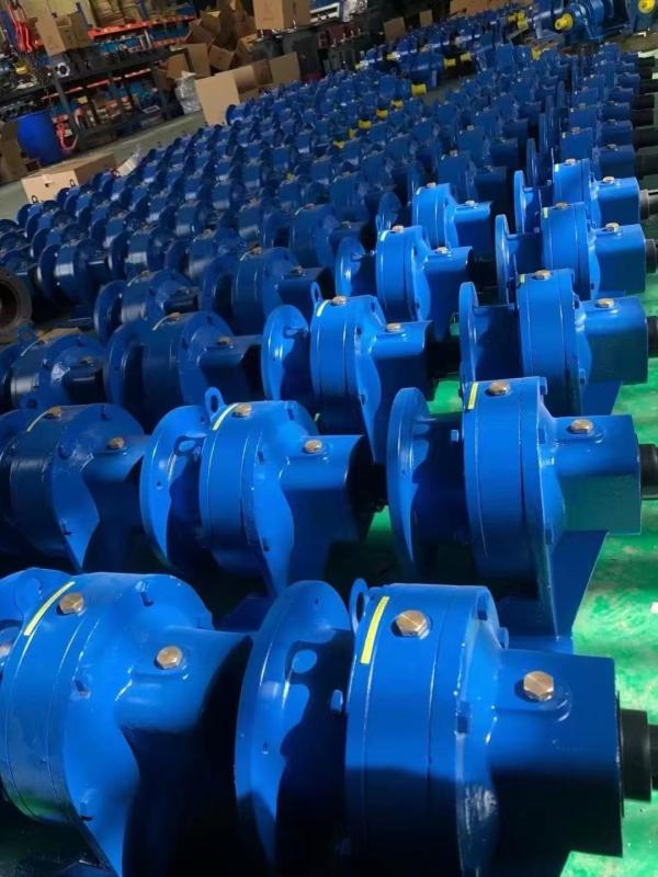 Verified China supplier - Shanghai Fanbao Industrial Co., Ltd