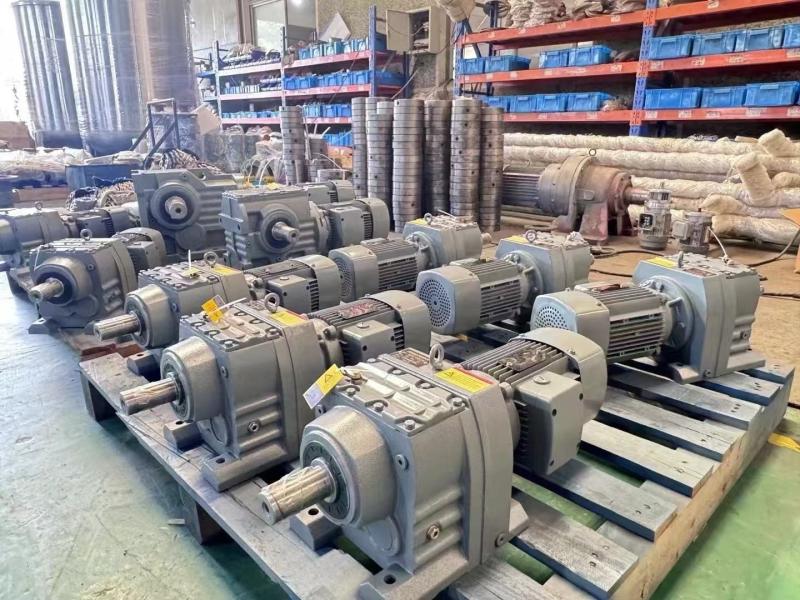 Verified China supplier - Shanghai Fanbao Industrial Co., Ltd