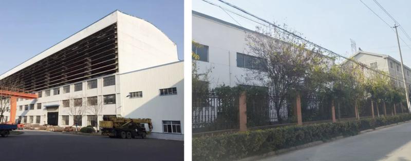 Verified China supplier - Shanghai Fanbao Industrial Co., Ltd