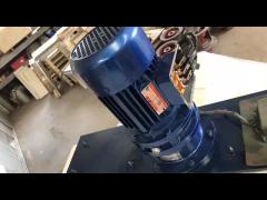 Agitator