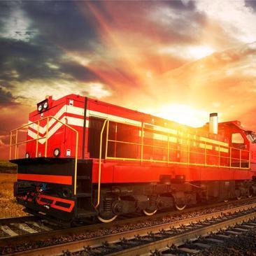 China International professional service train logistics from China Jiangsu/Shanghai/Shandong/Hebei/Tianjin/Qingdao to the Netherlands more than 100 people for sale