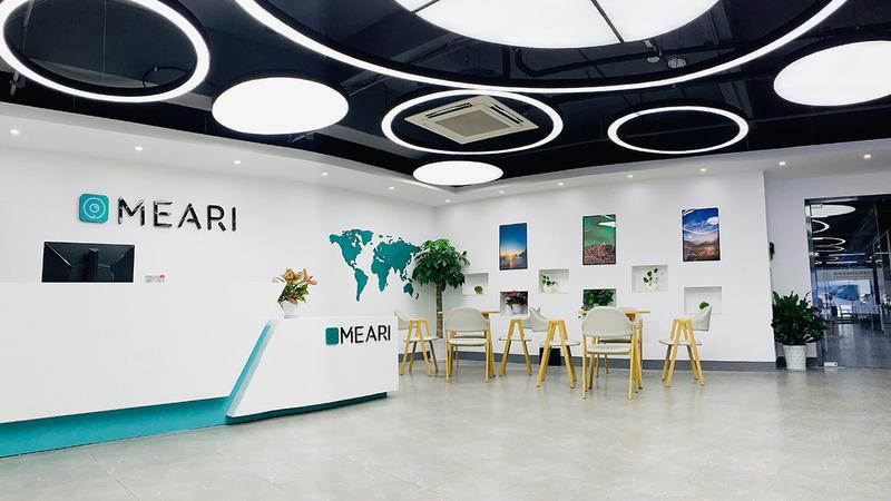 Verified China supplier - Hangzhou Meari Technology Co., Ltd.