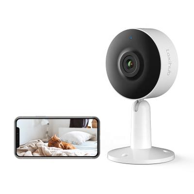 China 2021 Best New Arrival Mini Wi-Fi Camera NIGHT VISION Camera IP Camera Indoor Audio Wifi Security Camera for sale