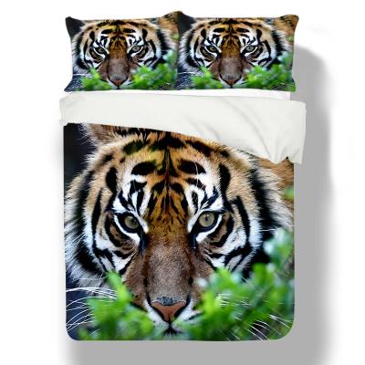 China 3D Bedding Duvet Cover Set Bedding Suit Queen King Boys Girls Girls Cool Home Bedclothes Sets Bedspreads Pillowcase for sale