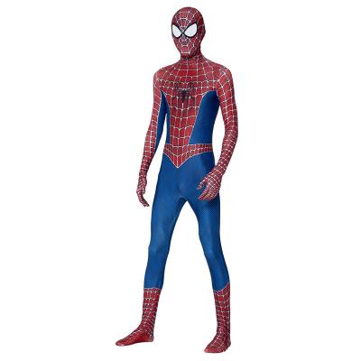 China Polyester Halloween Kids Cosplay Costume Boy Cartoon Clothes for sale