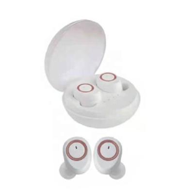 China Unique Design Micro Earphone In-Ear Headphones Wireless Earphone for sale