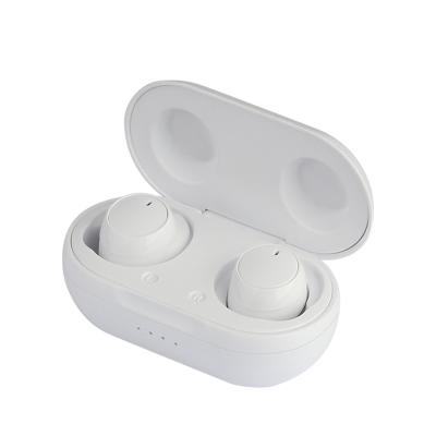 China new upcoming 5.0 BT In-ear wireless earphone in-ear noise canceling tws 1370 earbuds for sale