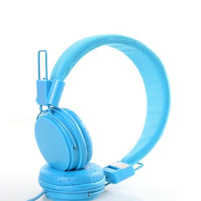 China Headband Shenzhen Best-selling Earphone, Cheap Price Get Free Sample Earphones for sale