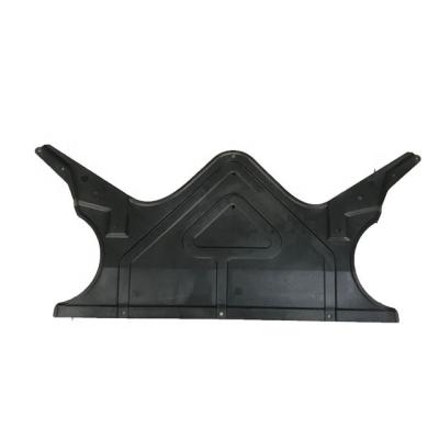 China ABS+PP For 2009-2012 Bentley Flying Spur Plate Lower Gearbox Guard 3W0825249 for sale