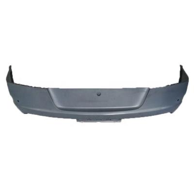 China Plastic For 2013-2015 Bentley Continental GT Rear Bar Bumper 3W3.807.332 Rear Bumper Guard for sale