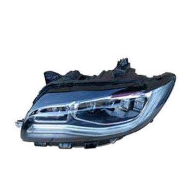 China For Hp5z13008g R Lincoln Mkz 17 Auto Accessories MKZ Head Lamp Hp5z13008h L for sale