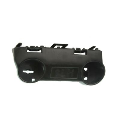 China ABS+PP For Front Bumper L 62045-4GA0A R 62044-4GA0A Infiniti Q50 Bracket for sale