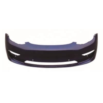 China For Tesla Model 3 Front Bumper Cover 4l0807151/152e, Model3 for sale