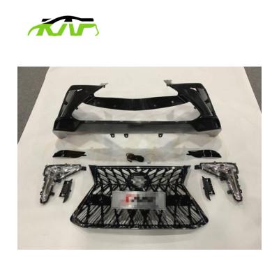 China For 2016 Toyota Fortuner Refitting Kits, Side Door Molding Trim For 2016 Toyota fortuner for sale