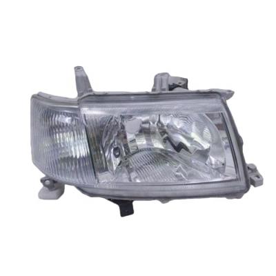 China ABS OEM 8115052240 Auto Head Lamp 8111052240 For Toyota Probox Headlamp Car Light Headlights For Probox 1998-2005 for sale