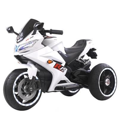 China Ride On Toy Ride Toys Rechargeable Battery Operated Baby Motorcycle For Babies Kids Ride On Car Motorcycle Bike for sale