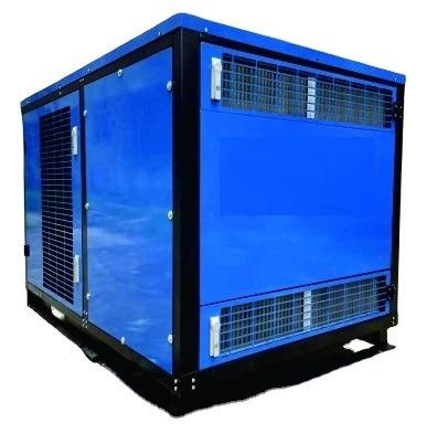 China Hotels Air Water Solar Generator HL-A500L-27 500L/D @27C RH60%, for sale