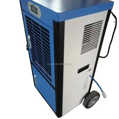 China Eco-friendly 80L/D Atmospheric Water Generator, Generate Water From Air for sale