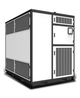 China Hotel Industrial Atmospheric Water Generator HL-A2000L-27, up to 2000L per day@27C 60%RH; 3600L per day@30C 80%RH for sale