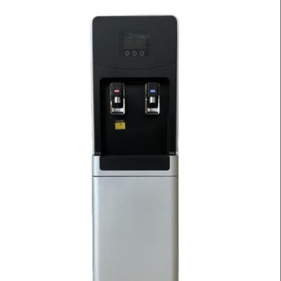 China 20L/D Hotel Water Air Dispenser, Water Air Machine for sale