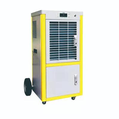 China Eco - Friendly 80L / D Air Water Generator , Air To Water Machine for sale