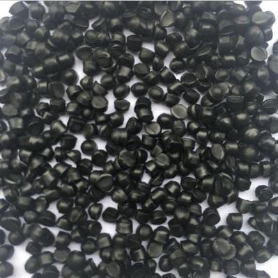 China 100% Customized PVC Raw Material PVC Pellets For Wire And Cable PVC Compound Pellets Raw Material for sale