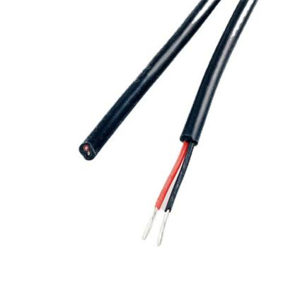 China OEM ODM Electronic Wire Harness PVC muti-core Wire Computer Cable Custom PVC Sheathed Cable Harness for sale