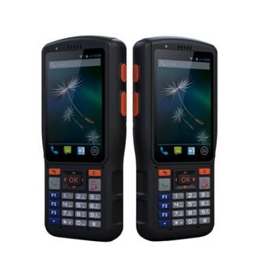 China Handheld Computer N2S000 PDA Scanner Android Warehouse Barcode Scanner QR Code with Numeric Keypad Rugged Handheld Mobile Computer for Management N2S000 for sale