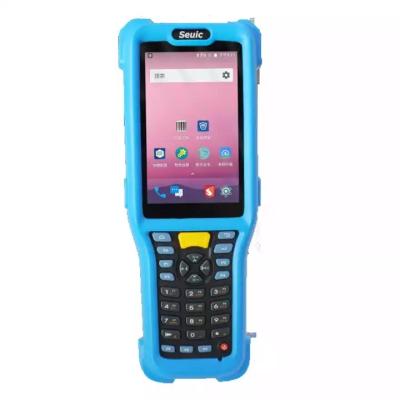 China Seuic Autiod Q7 Handheld Computer With Cold Chain Transport Management PDA Handheld Google Play Store for sale