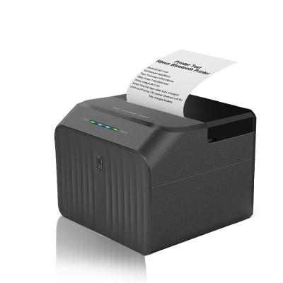 China Color POS Printer MHT-P58D Kitchen Receipt Printer USB Port Thermal Printer With Bill Printing for sale