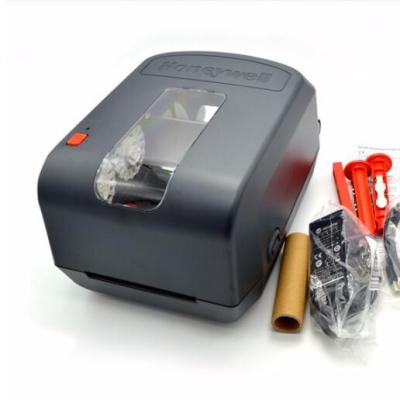 China Desktop Color Saving Barcode Printer With Ethernet 4