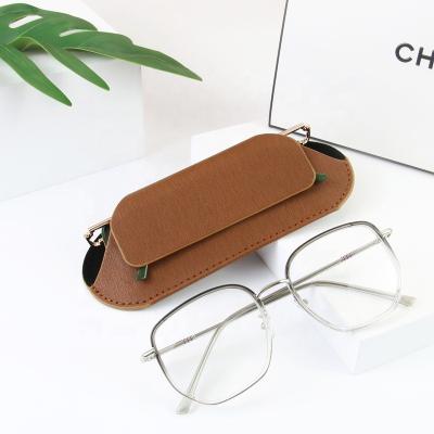 China .eco-friend 2022 new design style glass case fashionable simple fashion low price glass case for sale