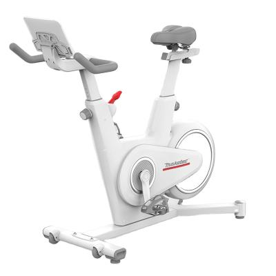 China Wholesale 2021new Indoor Universal Magnetic Spinning Bike 2021 Modern Commerical Spinning Bike for sale