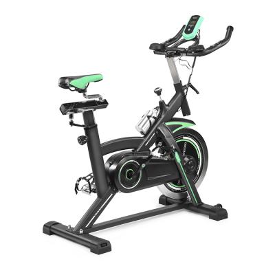 China Indoor Spinning Stationary Bike Indoor Spinning Exercise Bicicleta Estatica Home Use Gym Fitness Bike Wholesale Stationary Bike for sale